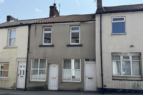 undefined, Commercial Street, Crook