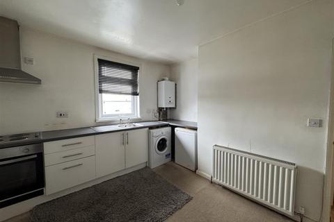 undefined, Commercial Street, Crook