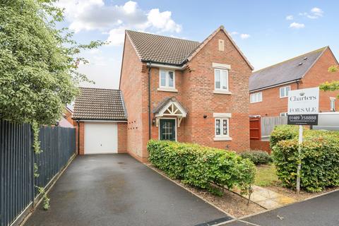 undefined, Rothschild Drive, Sarisbury Green, Southampton, Hampshire, SO31