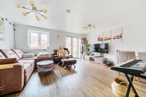 undefined, Rothschild Drive, Sarisbury Green, Southampton, Hampshire, SO31