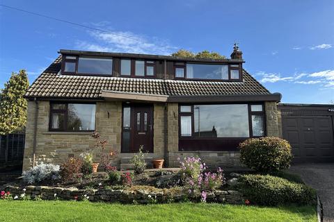 Westwood Avenue, Honley, Holmfirth