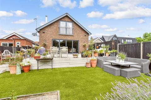 5 bedroom detached house for sale, St. Mary's Grove, Seasalter, Whitstable, Kent