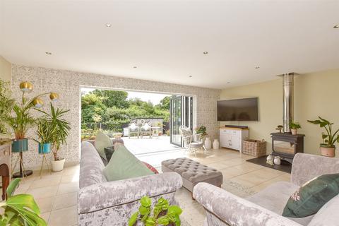 5 bedroom detached house for sale, St. Mary's Grove, Seasalter, Whitstable, Kent