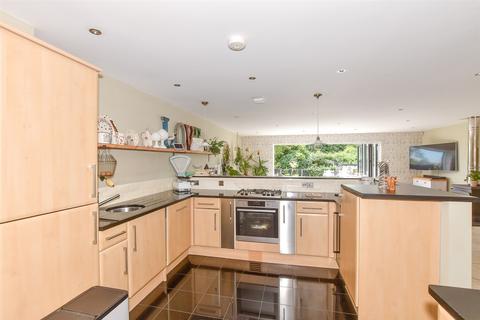 5 bedroom detached house for sale, St. Mary's Grove, Seasalter, Whitstable, Kent
