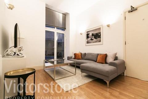 2 bedroom apartment to rent, City Reach, Dingley Road, London, Greater London, EC1V