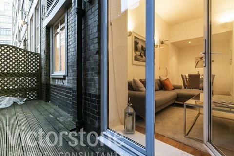2 bedroom apartment to rent, City Reach, Dingley Road, London, Greater London, EC1V