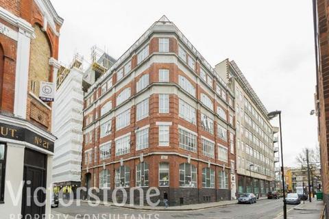 2 bedroom apartment to rent, City Reach, Dingley Road, London, Greater London, EC1V