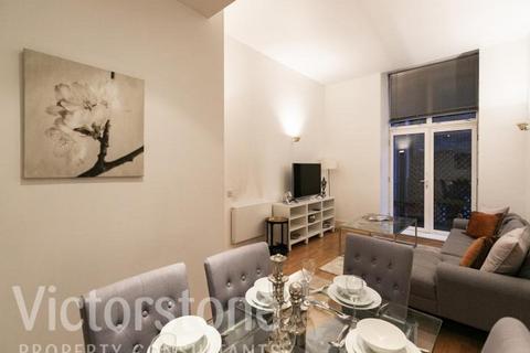 2 bedroom apartment to rent, City Reach, Dingley Road, London, Greater London, EC1V