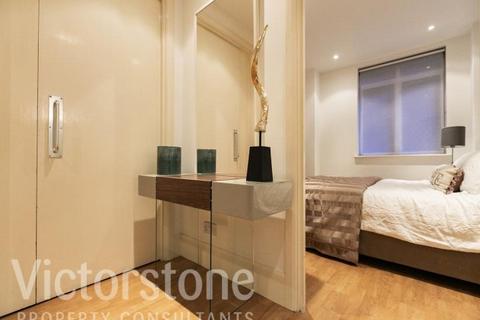2 bedroom apartment to rent, City Reach, Dingley Road, London, Greater London, EC1V