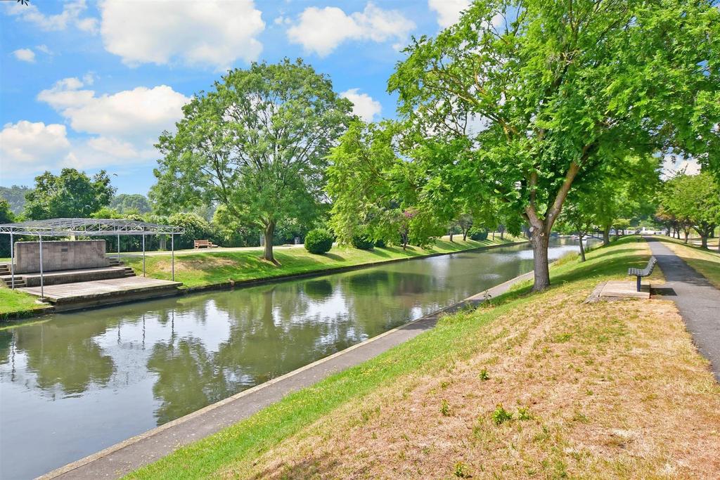 Royal Military Canal