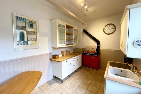undefined, 59 New Road, Milnathort KY13