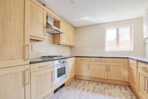 2 bedroom flat for sale, Riverside, Cambridge