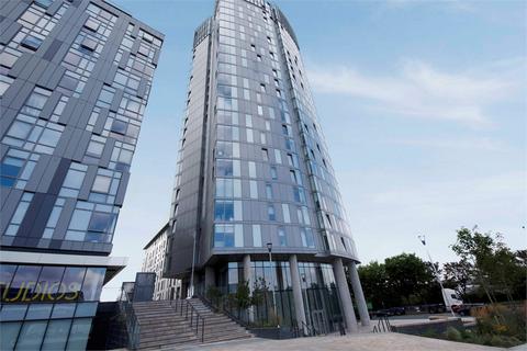 Studio for sale, 19 Plaza Boulevard, Liverpool L8