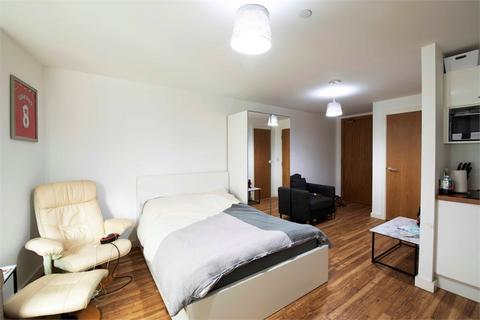Studio for sale, 19 Plaza Boulevard, Liverpool L8