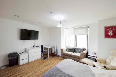 Studio for sale, 19 Plaza Boulevard, Liverpool L8