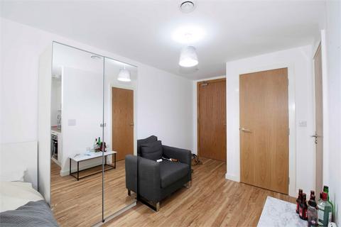 Studio for sale, 19 Plaza Boulevard, Liverpool L8