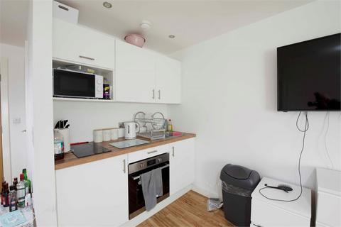 Studio for sale, 19 Plaza Boulevard, Liverpool L8