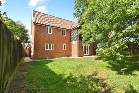 4 bedroom detached house to rent, Stowupland, Stowmarket, Suffolk, IP14