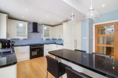 5 bedroom detached house for sale, Ghyll Edge, Morpeth NE61
