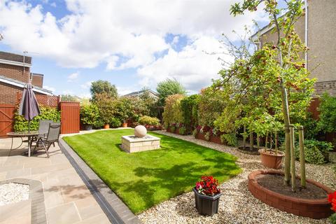 5 bedroom detached house for sale, Ghyll Edge, Morpeth NE61