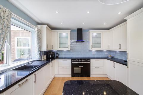 5 bedroom detached house for sale, Ghyll Edge, Morpeth NE61