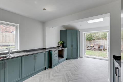 undefined, Joyce Avenue, Sherwood NG5