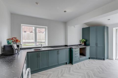 undefined, Joyce Avenue, Sherwood NG5