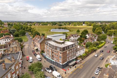 Parkside House, London SW19