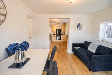 undefined, North Sea Lane, Cleethorpes, Lincolnshire, DN35