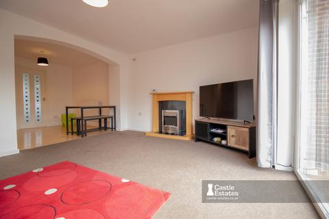 undefined, Saxton Close, Beeston, NG9 2DU