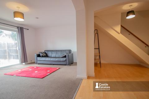 undefined, Saxton Close, Beeston, NG9 2DU