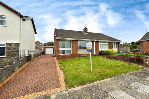 undefined, Ballas Close, Bridgend CF33