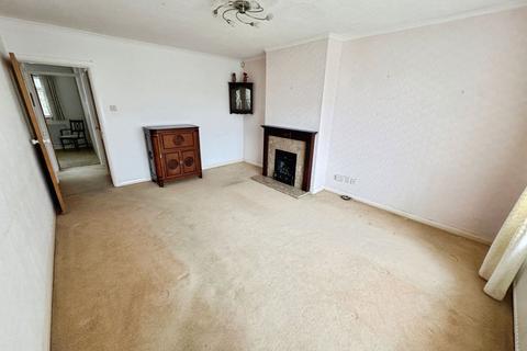 undefined, Ballas Close, Bridgend CF33