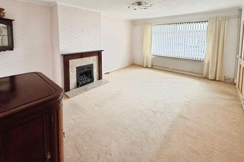 undefined, Ballas Close, Bridgend CF33