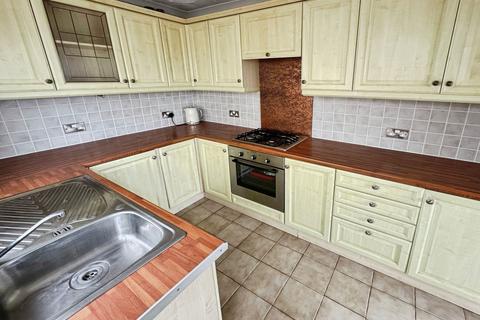 undefined, Ballas Close, Bridgend CF33