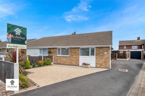 3 bedroom bungalow for sale, Meadow Way, Harworth and Bircotes, Doncaster, South Yorkshire, DN11