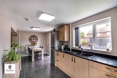 3 bedroom bungalow for sale, Meadow Way, Harworth and Bircotes, Doncaster, South Yorkshire, DN11