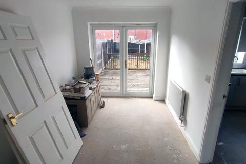 undefined, Newquay Drive, Wrexham LL13