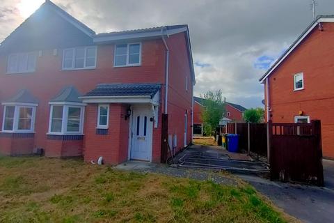 undefined, Newquay Drive, Wrexham LL13
