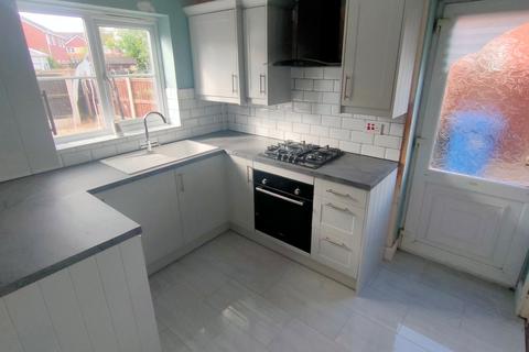 undefined, Newquay Drive, Wrexham LL13