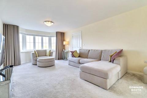 19 Buddleia Avenue, Streethay, Lichfield, WS13 8LL
