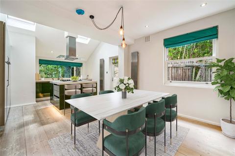 2 bedroom apartment for sale, Earlsfield Road, SW18