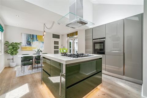 2 bedroom apartment for sale, Earlsfield Road, SW18