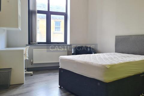 3 bedroom flat share to rent, The Works at Standard House, Half Moon Street, Huddersfield, HD1 2JF