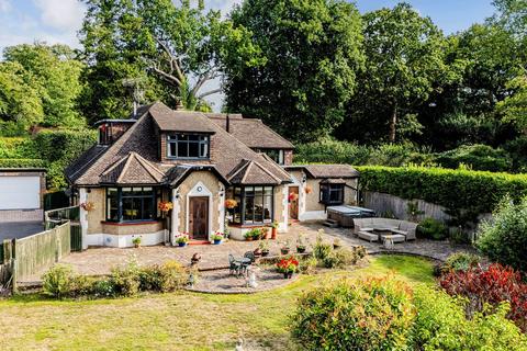 undefined, Hollow Lane, Lingfield RH7