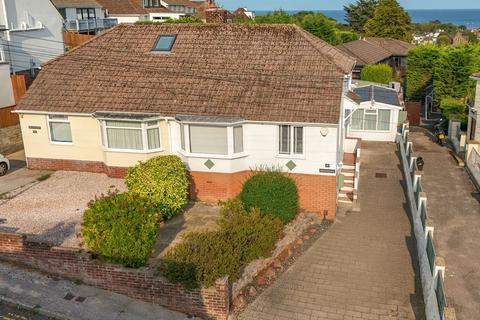 2 bedroom semi-detached bungalow for sale, Southview Road, Paignton