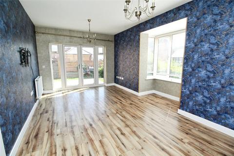 undefined, Longhorn Drive, Whitehouse, Milton Keynes