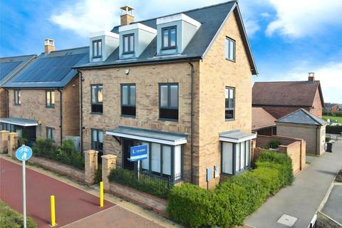 Longhorn Drive, Whitehouse, Milton Keynes