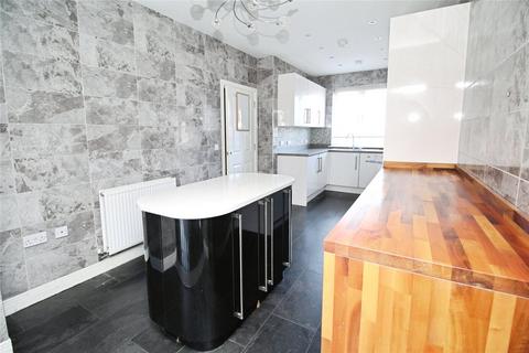 undefined, Longhorn Drive, Whitehouse, Milton Keynes