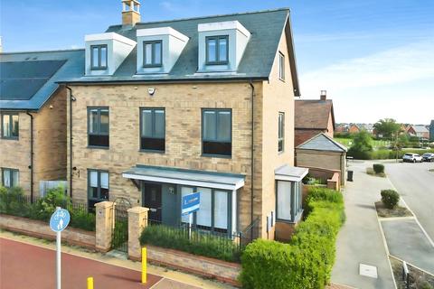 undefined, Longhorn Drive, Whitehouse, Milton Keynes